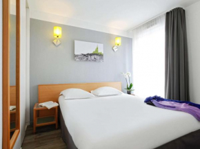 Aparthotel Adagio Access Marseille Prado Périer